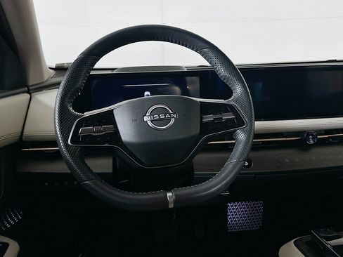 Used 2024 Nissan Ariya ENGAGE image 18