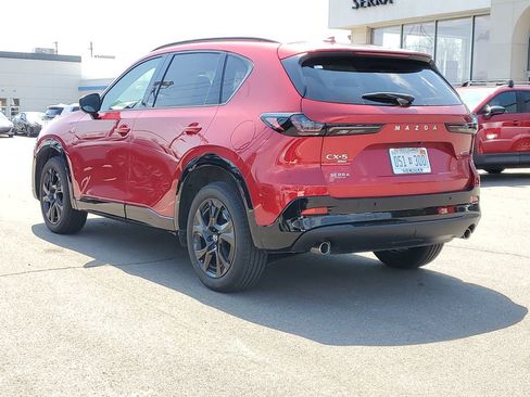 New 2026 MAZDA CX-5 2.5 S w/ Premium Plus Package image 2