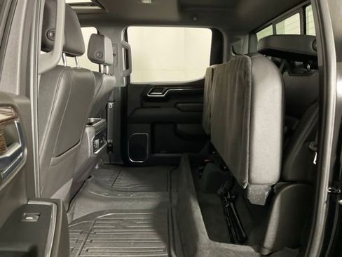 Used 2024 GMC Sierra 1500 Elevation w/ Elevation Premium Package AWD/4WD image 38