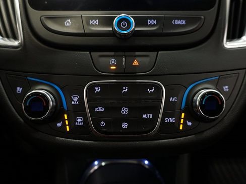 Certified 2023 Chevrolet Malibu LT w/ Driver Confidence Package image 15