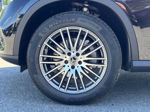 New 2026 Mercedes-Benz GLC 300 4MATIC image 17