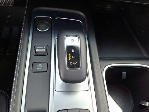 Certified 2025 INFINITI QX60 Luxe image 16