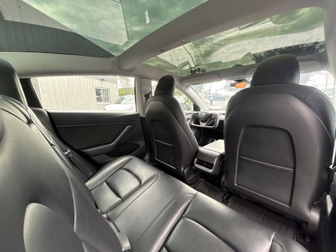 Used 2023 Tesla Model 3 Standard Range RWD image 16