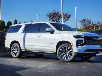 New 2026 Chevrolet Suburban High Country video 2