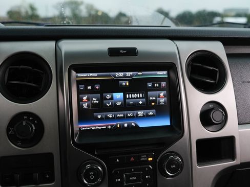 Used 2013 Ford F150 Raptor w/ Luxury Equipment Group image 37