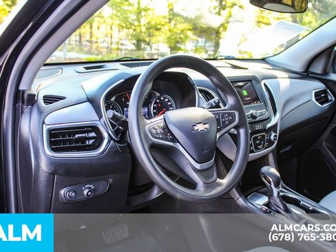 Used 2023 Chevrolet Equinox LT image 23