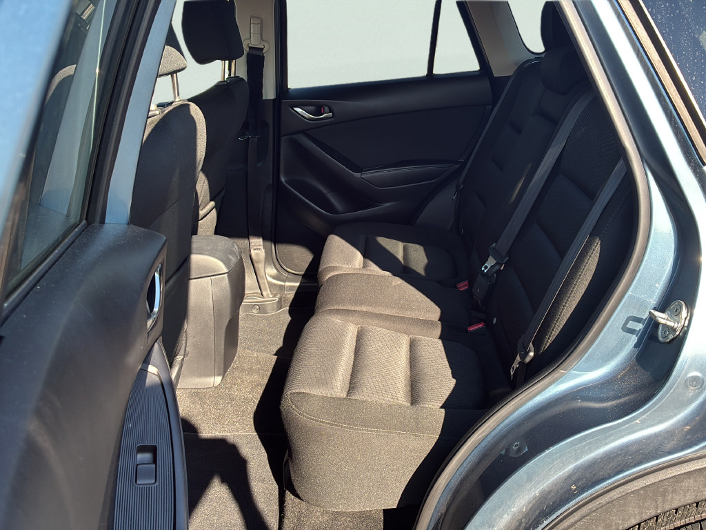 Used 2015 MAZDA CX-5 Touring FWD image 18