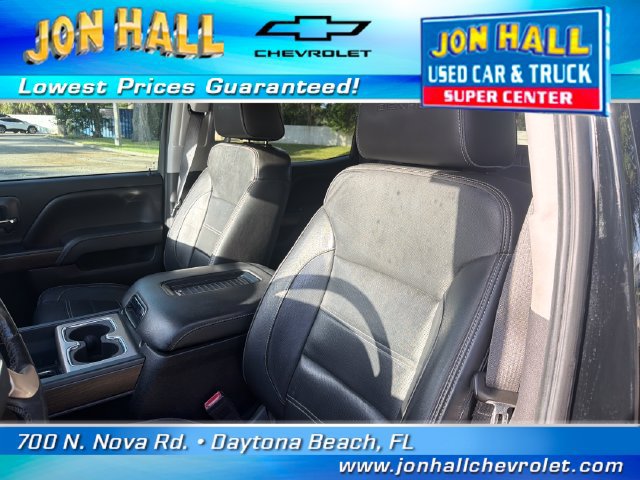Used 2018 GMC Sierra 1500 Denali w/ Denali Ultimate Package AWD/4WD image 18