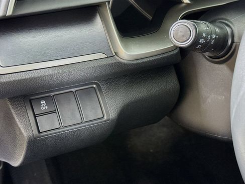 Used 2017 Honda Civic EX-L image 10
