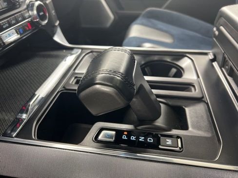 Used 2023 Ford F150 Raptor w/ Blue Interior Package image 22