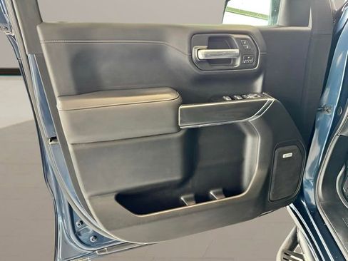 Used 2019 GMC Sierra 1500 AT4 image 7