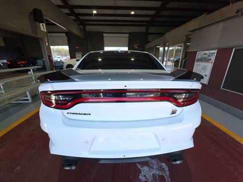 Used 2023 Dodge Charger Scat Pack RWD image 14