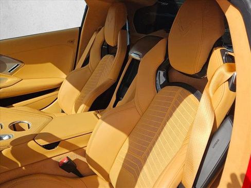 New 2026 Chevrolet Corvette Stingray Premium Cpe w/ 3LT image 12