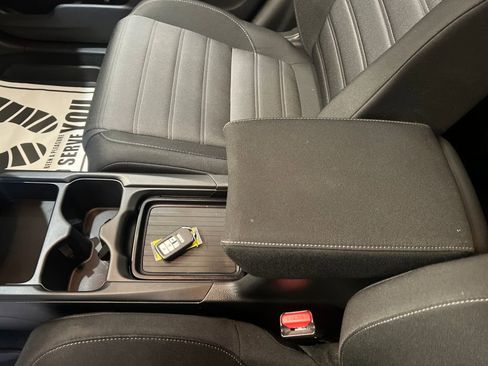 Used 2022 Honda CR-V EX image 29