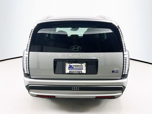 New 2026 Hyundai Ioniq 9 SE image 6