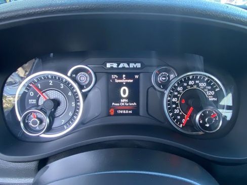 Used 2024 RAM 2500 Tradesman w/ Power Wagon Package image 18