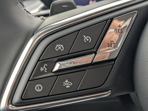 New 2026 Buick Enclave Sport Touring w/ Power Package FWD image 24