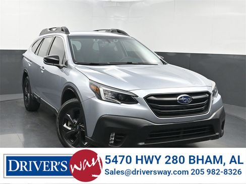 Used 2020 Subaru Outback Onyx Edition XT w/ Popular Package #2 image 1