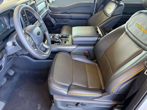 New 2026 Ford F150 Tremor w/ Equipment Group 402A High image 5