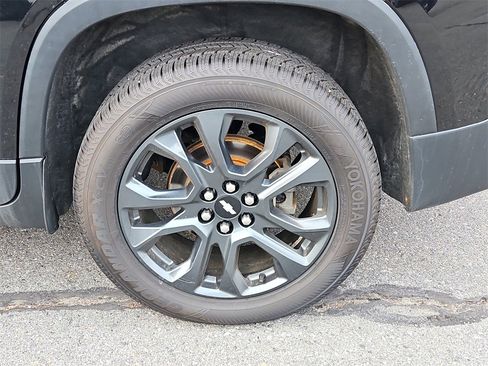 Used 2019 Chevrolet Traverse RS image 8