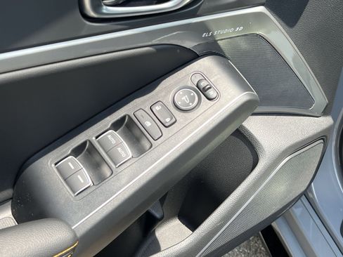 Certified 2026 Acura Integra A-Spec FWD image 12