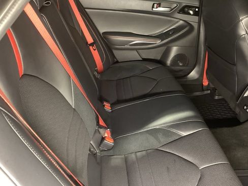 Used 2021 Toyota Avalon TRD FWD image 6