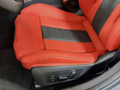 Used 2026 BMW M3 w/ Executive Package image 23