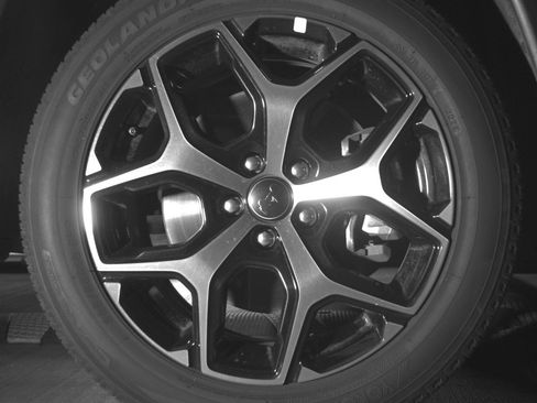 Used 2025 Jeep Compass Limited image 13