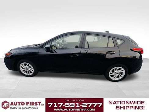 Used 2024 Subaru Impreza 2.0i image 6
