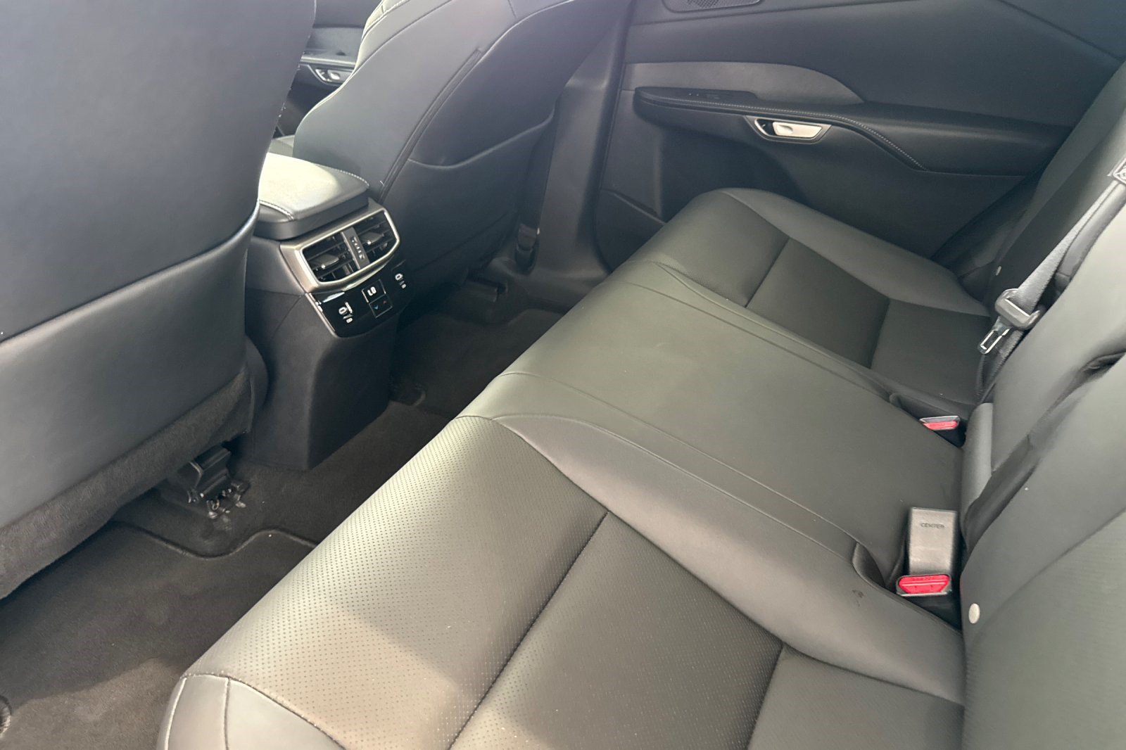 Certified 2025 Lexus RX 350 FWD w/ Technology Package image 15