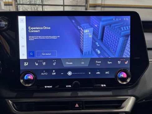 Used 2023 Lexus RX 350 Premium w/ Accessory Package image 20