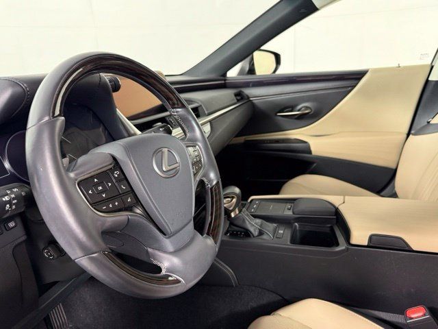 Used 2019 Lexus ES 350 w/ Accessory Package 2 FWD image 6