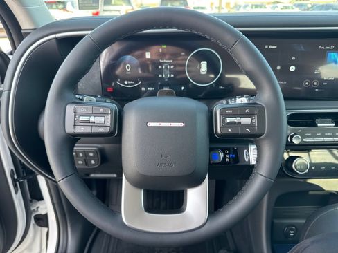 New 2026 Hyundai Palisade SEL AWD/4WD image 15