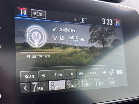 Used 2018 Honda CR-V EX-L image 22