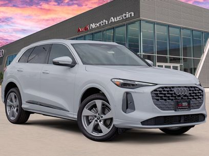 New 2025 Audi Q5 Premium Plus