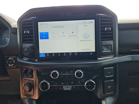 Used 2025 Ford F150 Tremor w/ Bed Utility Package AWD/4WD image 18