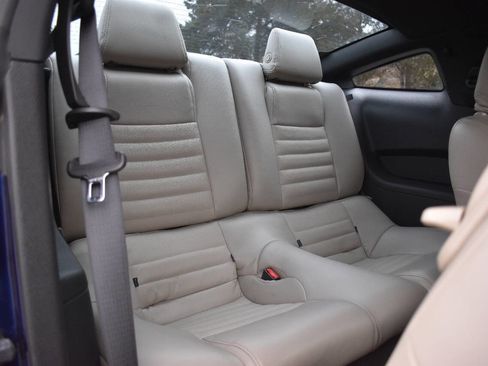 Used 2012 Ford Mustang GT w/ Brembo Brake Pkg image 12