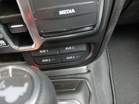 New 2025 Jeep Wrangler Sport S image 38