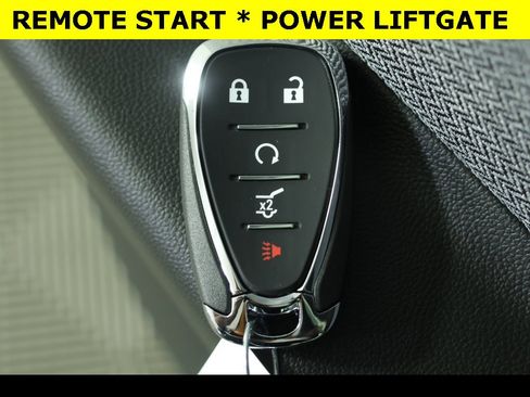 New 2026 Chevrolet TrailBlazer LT w/ Convenience Package image 10