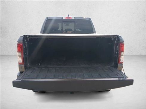 Used 2022 RAM 1500 Lone Star AWD/4WD image 6