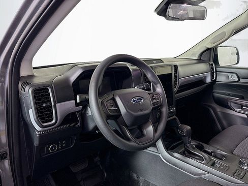 New 2025 Ford Ranger XL image 9