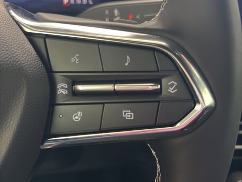 New 2026 Chevrolet Traverse LT image 27