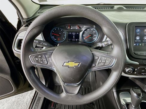 Used 2019 Chevrolet Equinox LS image 13