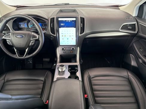 Used 2024 Ford Edge SEL w/ Convenience Package AWD/4WD image 23