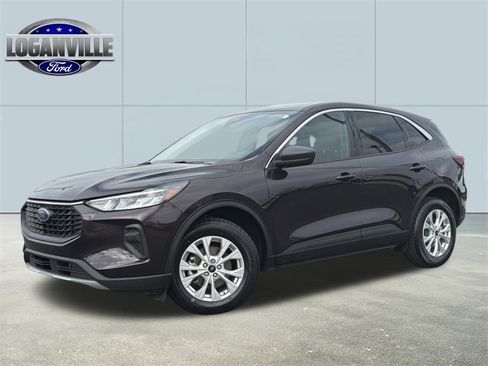 Certified 2023 Ford Escape Active image 1