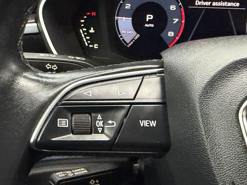 Used 2021 Audi Q3 2.0T Premium AWD/4WD image 29
