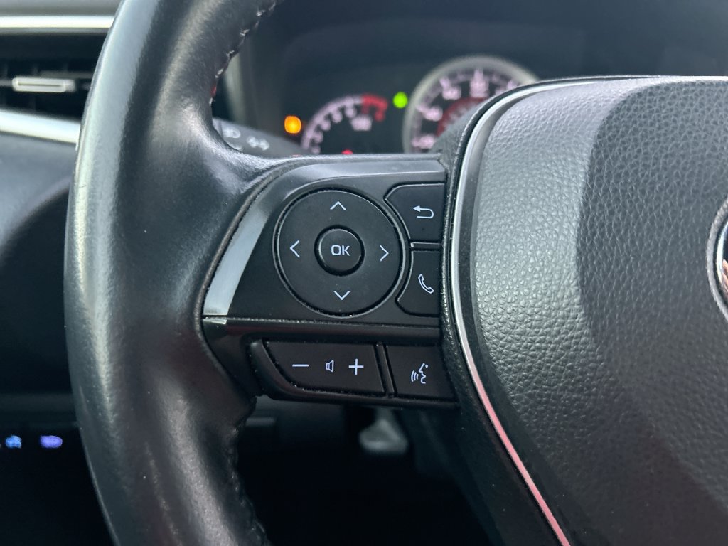 Used 2021 Toyota Corolla SE FWD image 15