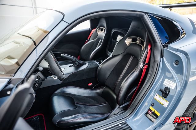 Used 2017 Dodge Viper GTC w/ ACR Package RWD image 6