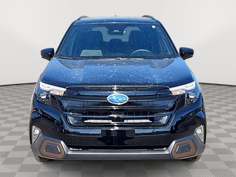 Certified 2026 Subaru Forester Sport AWD/4WD image 2