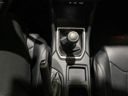 Used 2024 Subaru WRX Premium image 19